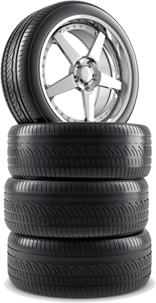 Интернет-магазин шин и дисков Allrad