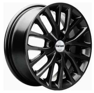 Carwel Хуко 1506 (Cobalt) BL