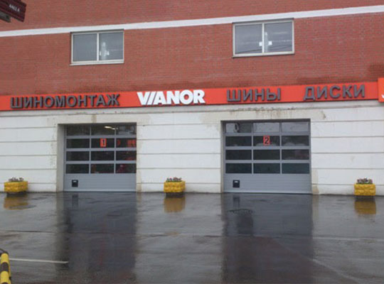 м. Орехово, фото