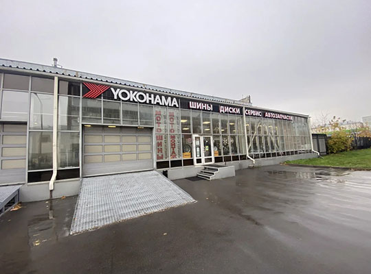 м. Шоссе Энтузиастов, фото 1