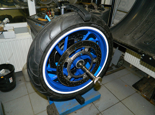 м. Шоссе Энтузиастов, фото 5